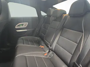 Mercedes-Benz CLA 350 4MATIC EQ Technology AMG Line