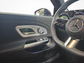 immagine del veicolo MERCEDES-BENZ CLA 350 4MATIC EQ Technology AMG Line