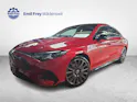 Mercedes-Benz CLA 350 4MATIC EQ Technology AMG Line