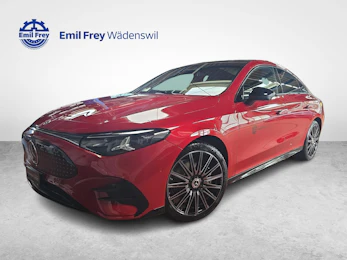 immagine del veicolo MERCEDES-BENZ CLA 350 4MATIC EQ Technology AMG Line