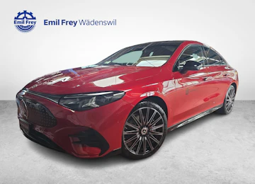 immagine del veicolo MERCEDES-BENZ CLA 350 4MATIC EQ Technology AMG Line immagine del veicolo MERCEDES-BENZ CLA 350 4MATIC EQ Technology AMG Line