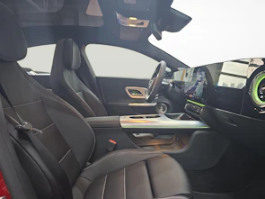 immagine del veicolo MERCEDES-BENZ CLA 350 4MATIC EQ Technology AMG Line