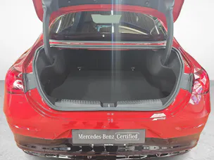 Mercedes-Benz CLA 350 4MATIC EQ Technology AMG Line