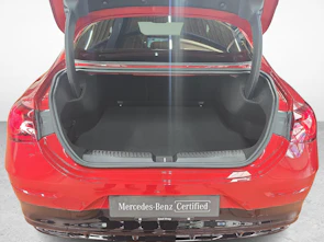 immagine del veicolo MERCEDES-BENZ CLA 350 4MATIC EQ Technology AMG Line