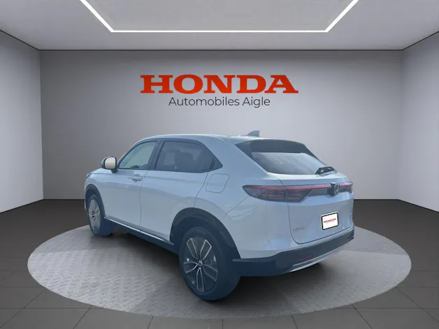 Honda HR-V 1.5 i-MMD Advance