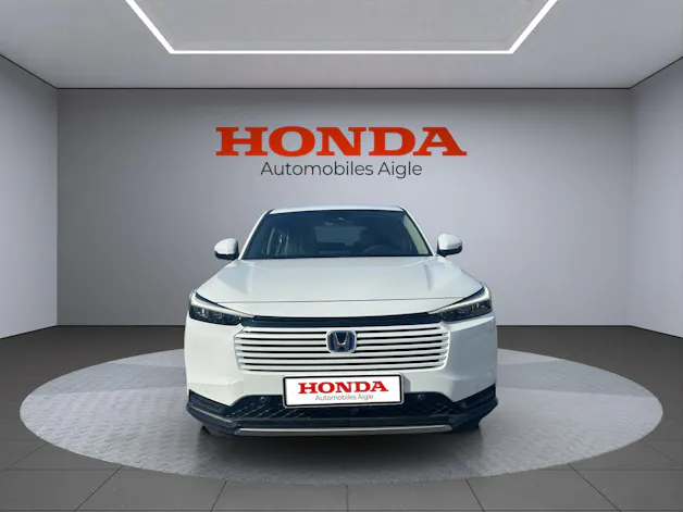Honda HR-V 1.5 i-MMD Advance