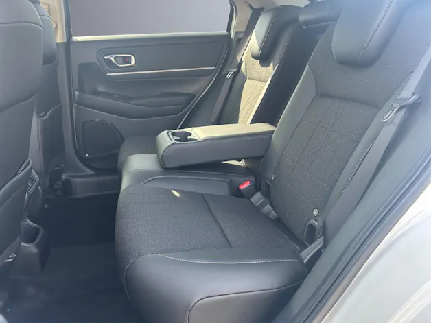 Honda HR-V 1.5 i-MMD Advance