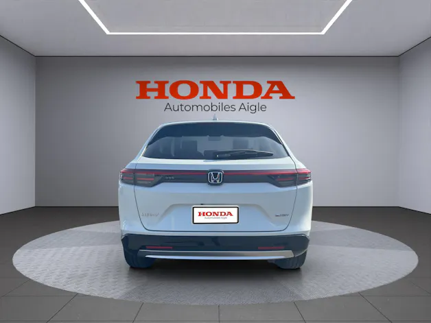 Honda HR-V 1.5 i-MMD Advance