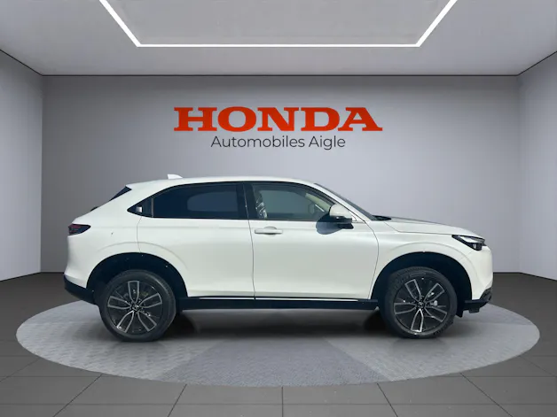 Honda HR-V 1.5 i-MMD Advance