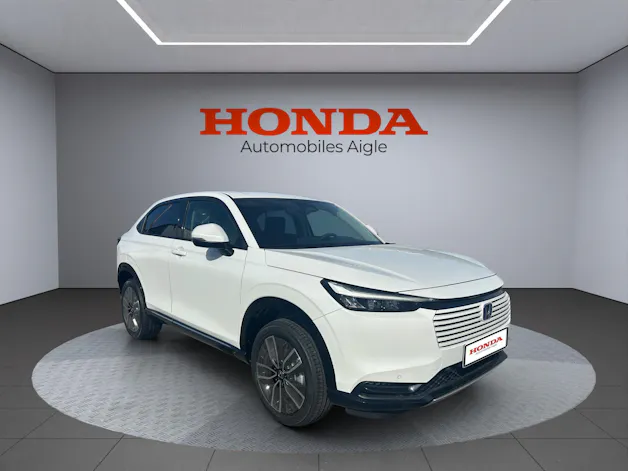 Honda HR-V 1.5 i-MMD Advance