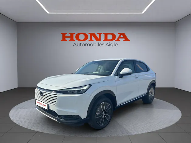 Honda HR-V 1.5 i-MMD Advance
