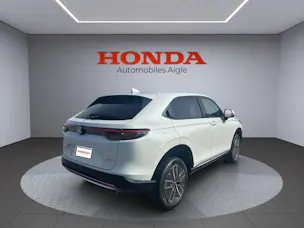 Honda HR-V 1.5 i-MMD Advance