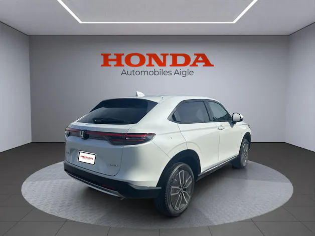 Honda HR-V 1.5 i-MMD Advance