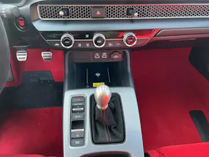 Honda Civic 2.0 VTEC Type R