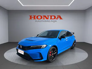 Honda Civic 2.0 VTEC Type R