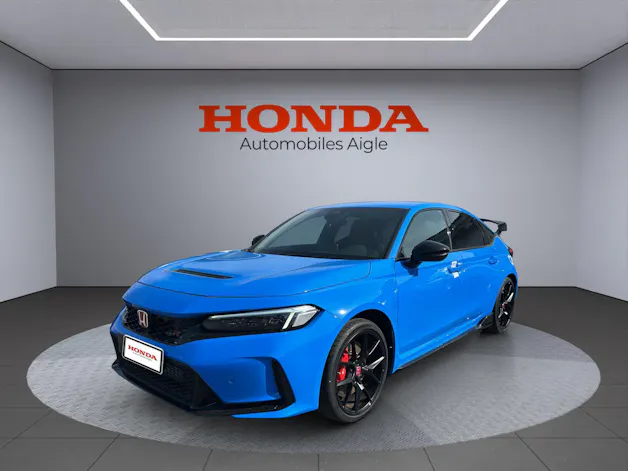 Honda Civic 2.0 VTEC Type R