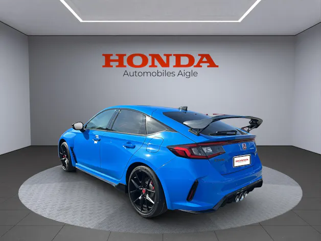 Honda Civic 2.0 VTEC Type R