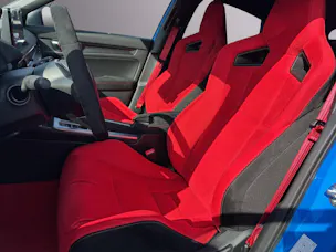 Honda Civic 2.0 VTEC Type R
