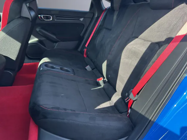 Honda Civic 2.0 VTEC Type R