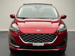 Ford Kuga 2.0 EcoBlue Vignale 4x4