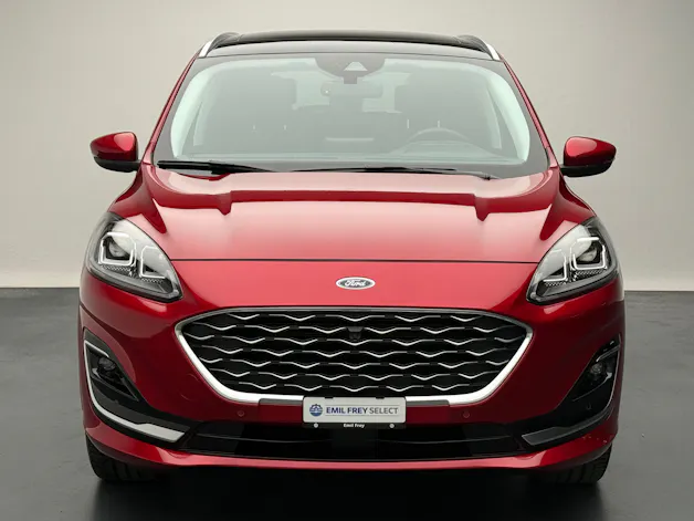 Ford Kuga 2.0 EcoBlue Vignale 4x4