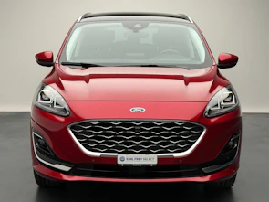 Fahrzeugbild FORD Kuga 2.0 EcoBlue Vignale 4x4