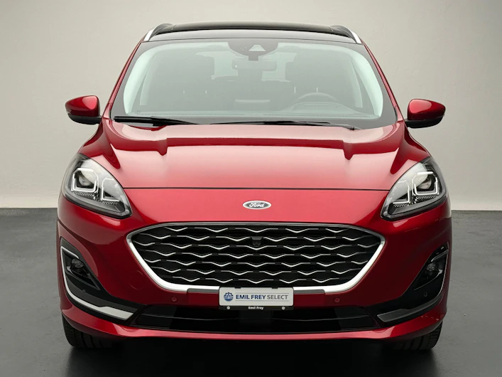 Fahrzeugbild FORD KUGA