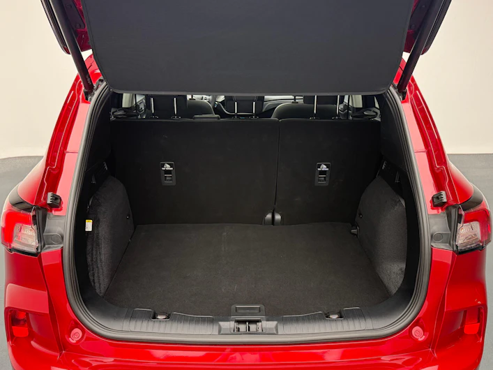 Fahrzeugbild FORD KUGA