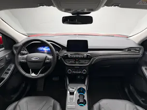 Ford Kuga 2.0 EcoBlue Vignale 4x4