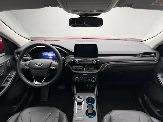 Ford Kuga 2.0 EcoBlue Vignale 4x4