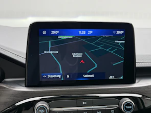Fahrzeugbild FORD Kuga 2.0 EcoBlue Vignale 4x4