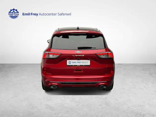 Ford Kuga 2.0 EcoBlue Vignale 4x4