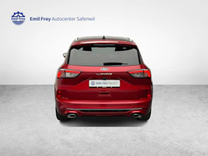 Fahrzeugbild FORD Kuga 2.0 EcoBlue Vignale 4x4