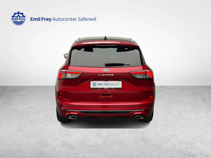 Fahrzeugbild FORD KUGA