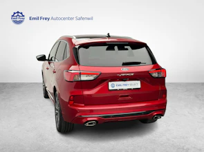 Fahrzeugbild FORD Kuga 2.0 EcoBlue Vignale 4x4