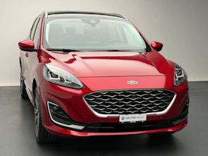 Fahrzeugbild FORD Kuga 2.0 EcoBlue Vignale 4x4