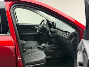 Ford Kuga 2.0 EcoBlue Vignale 4x4