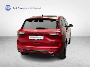 Ford Kuga 2.0 EcoBlue Vignale 4x4