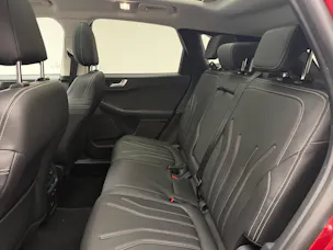 Ford Kuga 2.0 EcoBlue Vignale 4x4