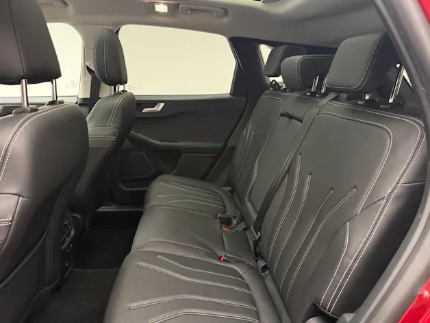 Ford Kuga 2.0 EcoBlue Vignale 4x4