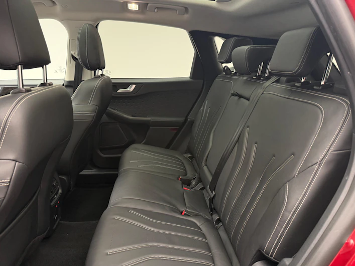 Fahrzeugbild FORD KUGA