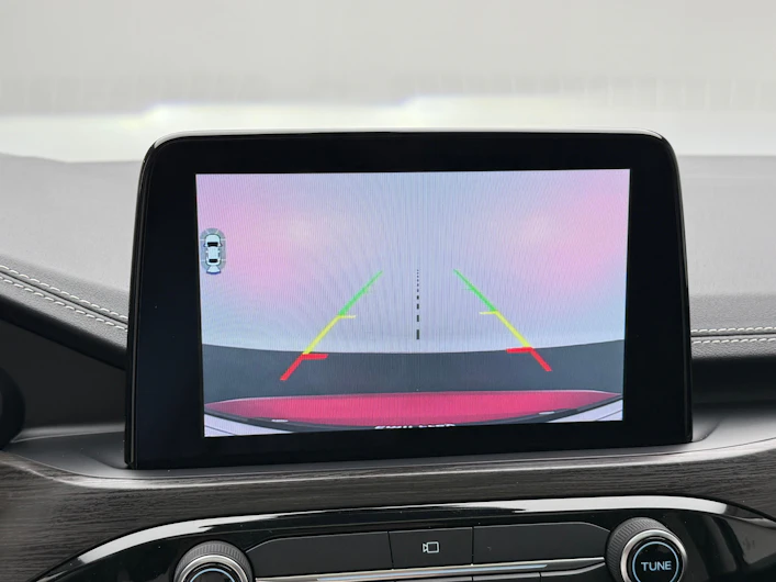 Fahrzeugbild FORD KUGA