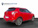 SsangYong Tivoli 1.6 e-XGi Quartz