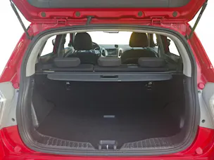 SsangYong Tivoli 1.6 e-XGi Quartz