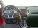 SsangYong Tivoli 1.6 e-XGi Quartz