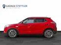 SsangYong Tivoli 1.6 e-XGi Quartz