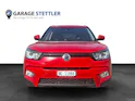 SsangYong Tivoli 1.6 e-XGi Quartz