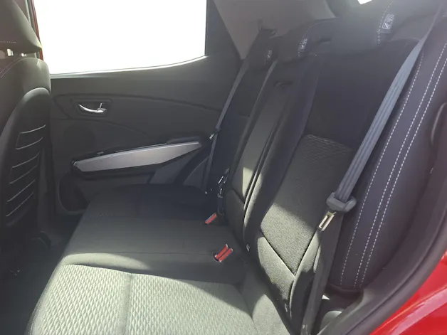 SsangYong Tivoli 1.6 e-XGi Quartz