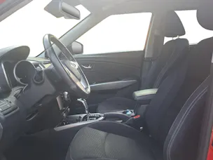 SsangYong Tivoli 1.6 e-XGi Quartz