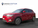 SsangYong Tivoli 1.6 e-XGi Quartz